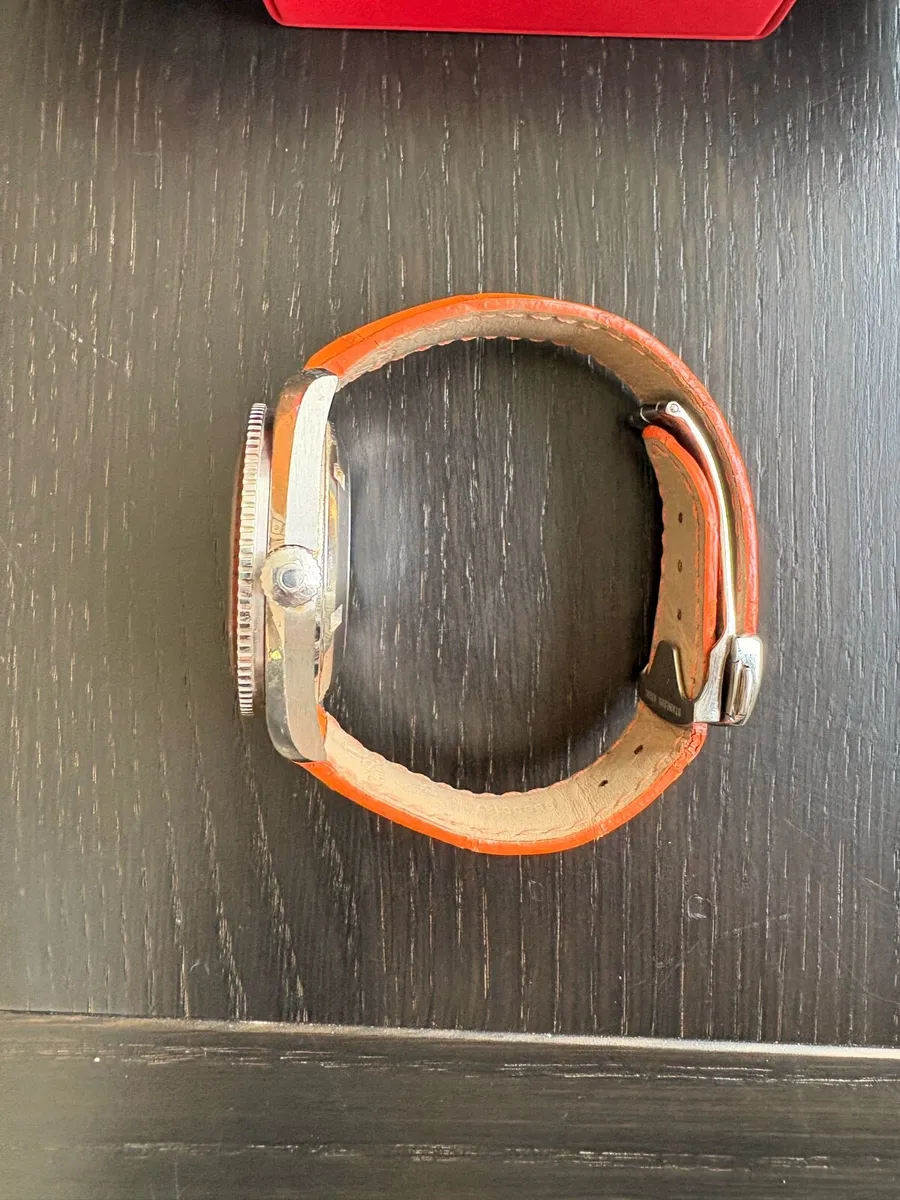 Omega Watch (Men’s) - Image 4