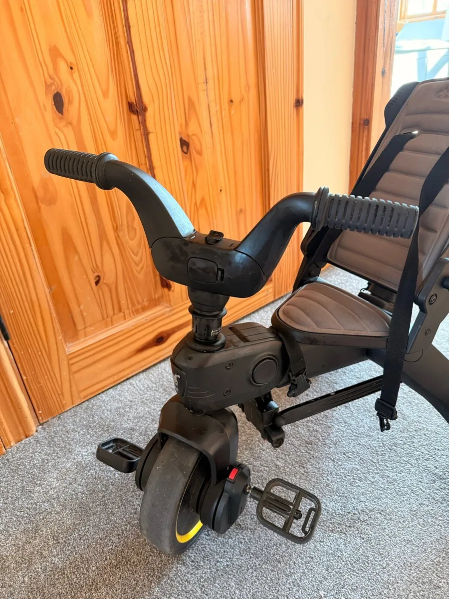 Doona trike - Image 2