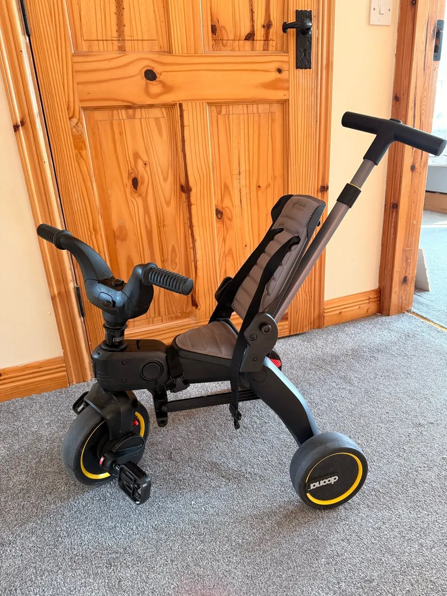 Doona trike - Image 1