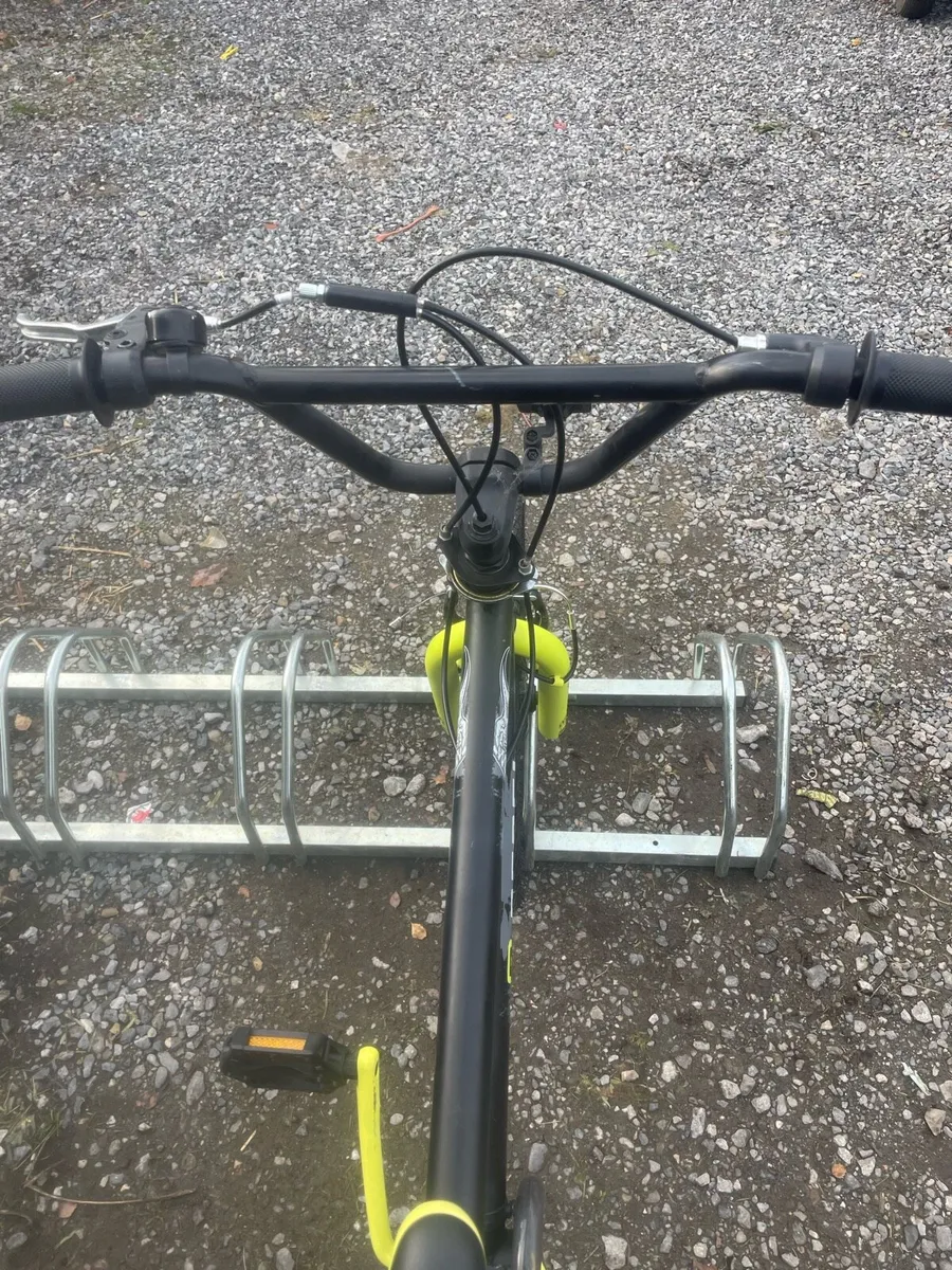Bmx style stunt bike - Image 2