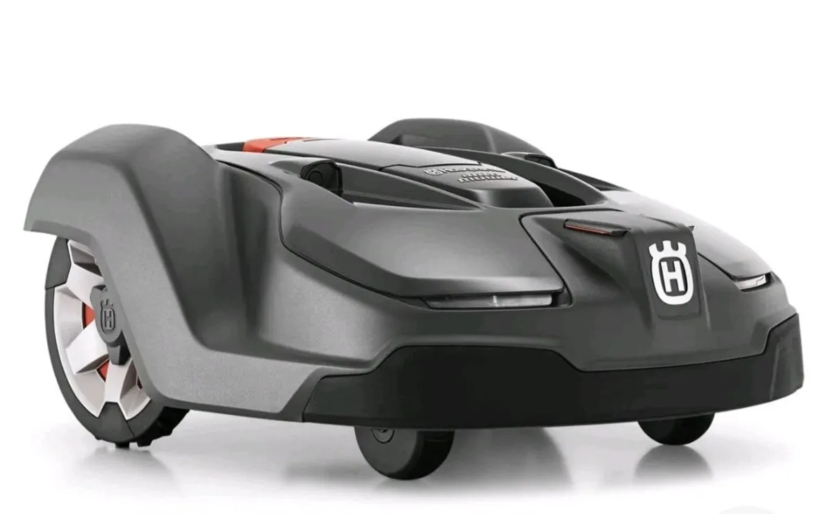 Husqvarna automowers - Image 1