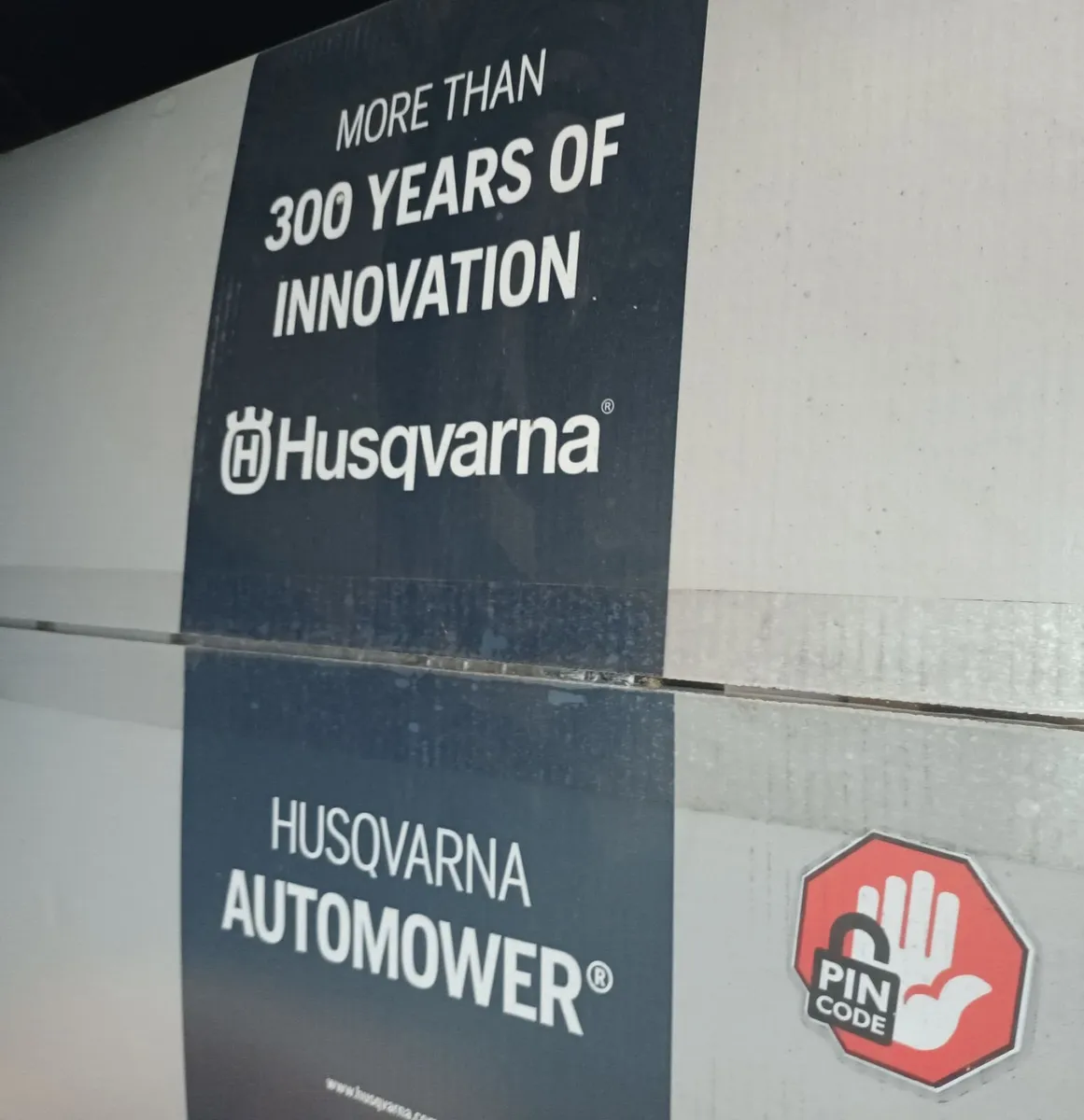 Husqvarna automowers - Image 2
