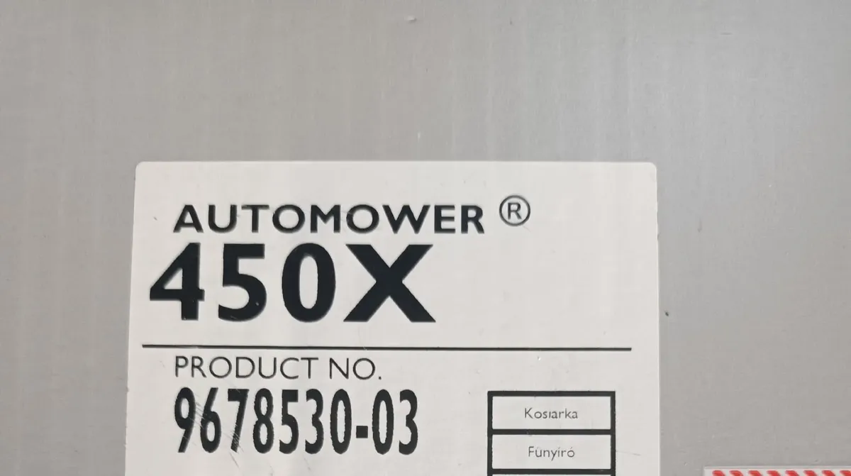 Husqvarna automowers - Image 3