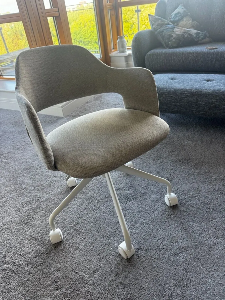 Home Office Chair - Image 2