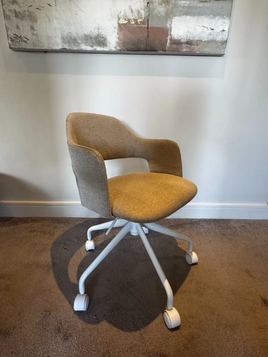 Home Office Chair - Image 4