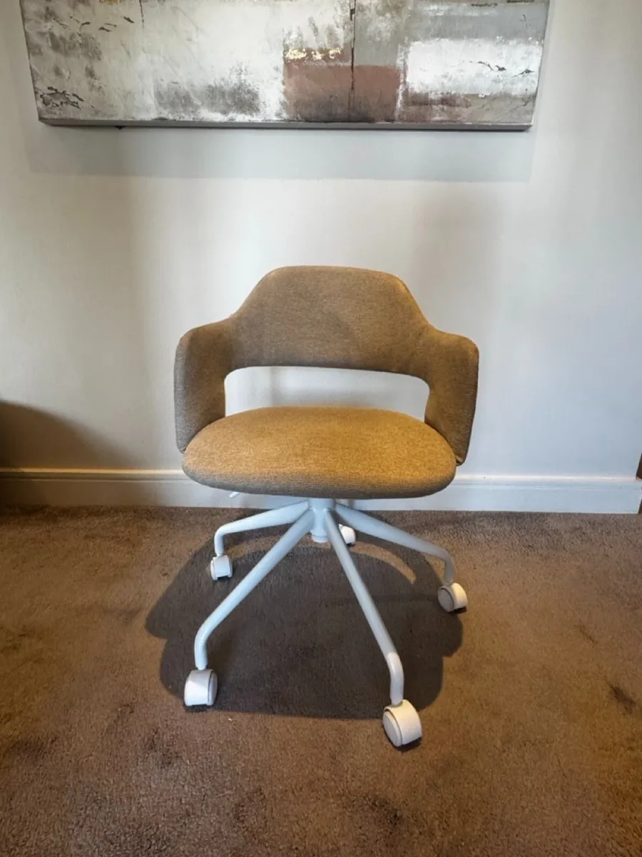 Home Office Chair - Image 3