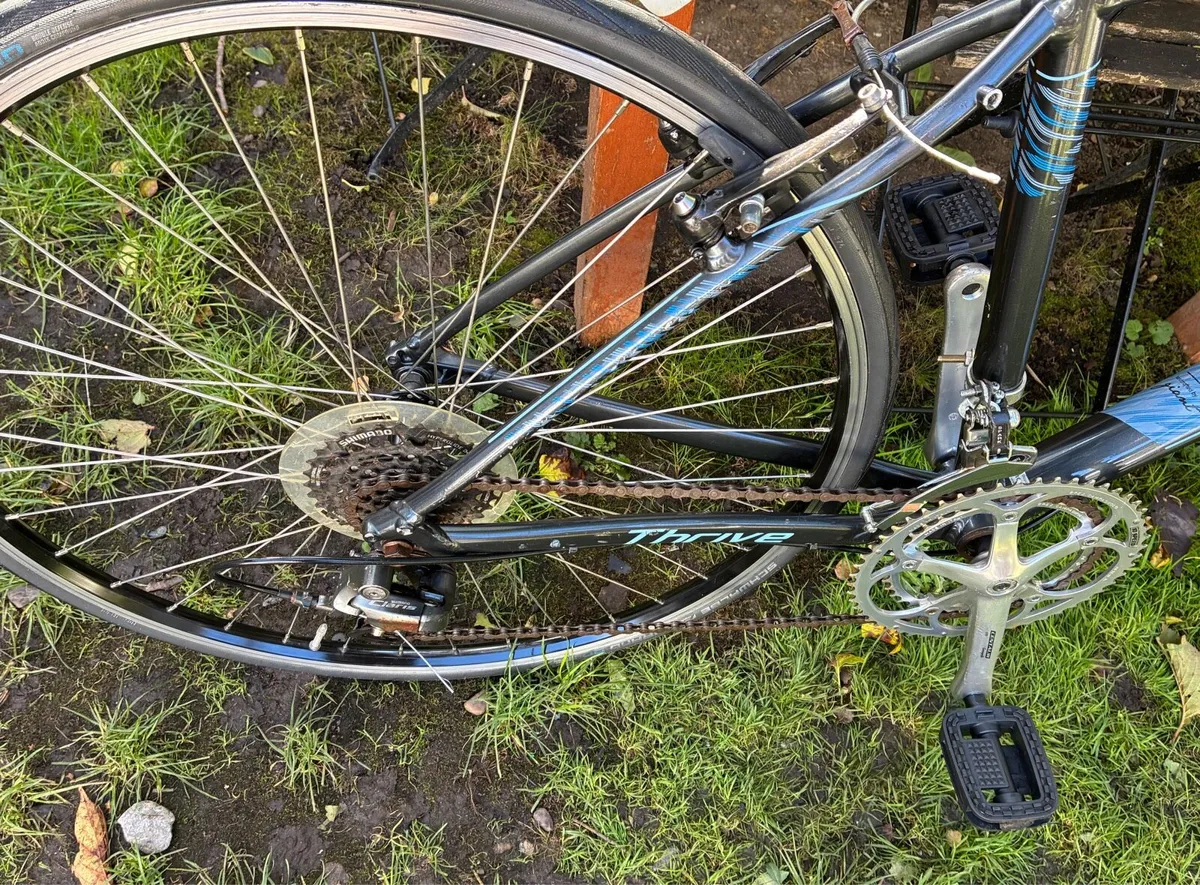 Racing bike - Image 4