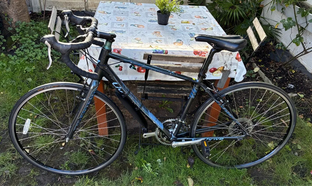 Racing bike - Image 2