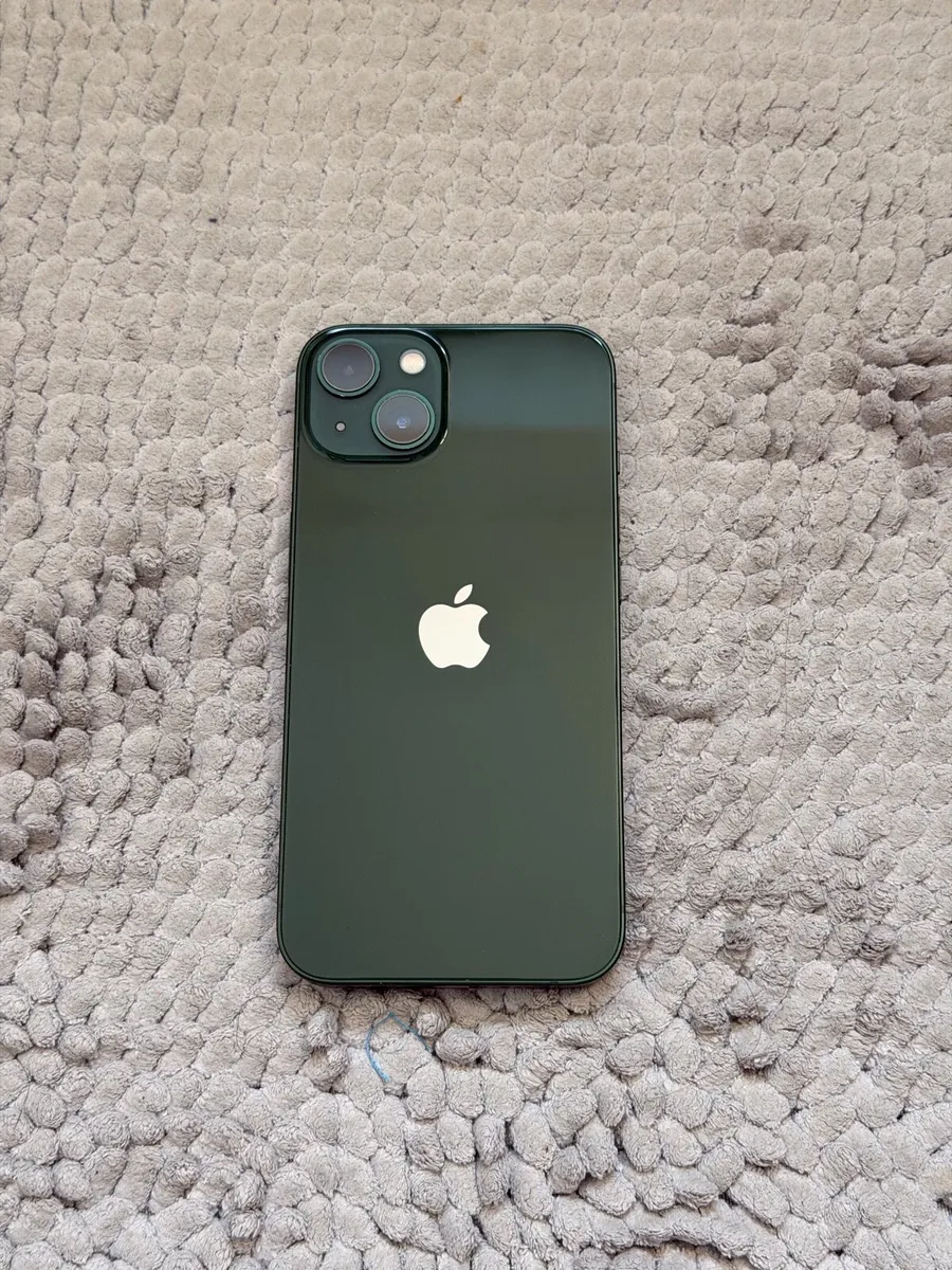 iPhone 13 95%/256gb - Image 1