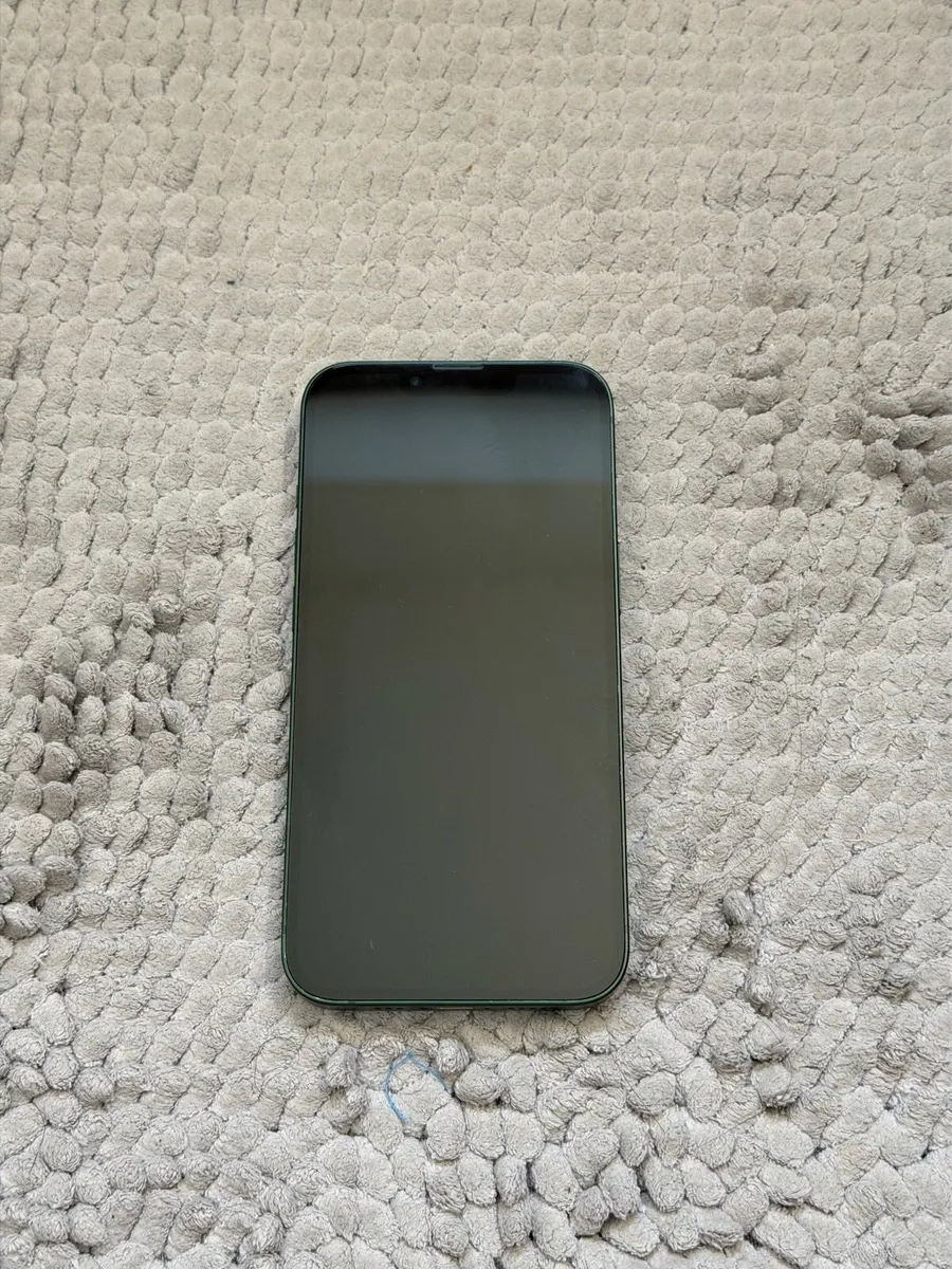 iPhone 13 95%/256gb - Image 2