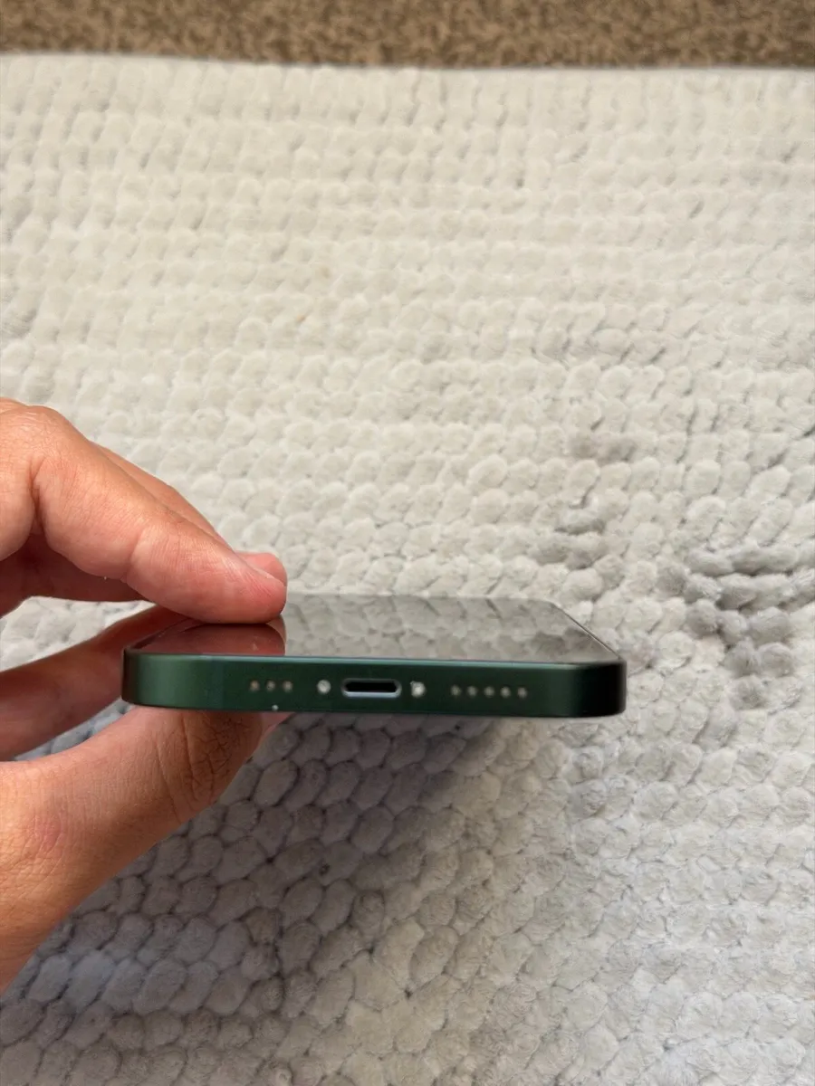 iPhone 13 95%/256gb - Image 3