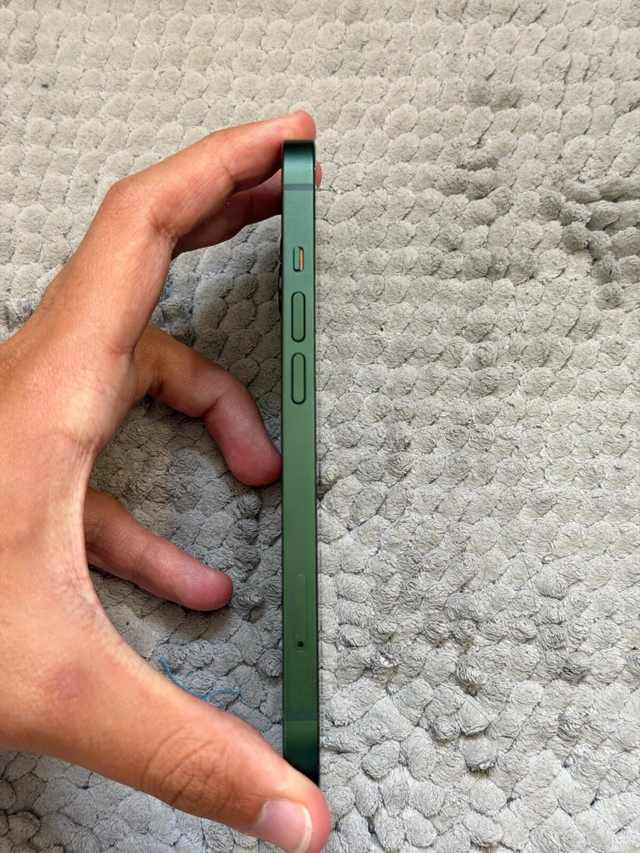 iPhone 13 95%/256gb - Image 4