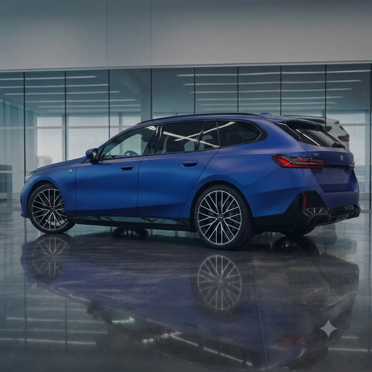 BMW G60 5 SERIES ALLOY WHEELS - Image 4
