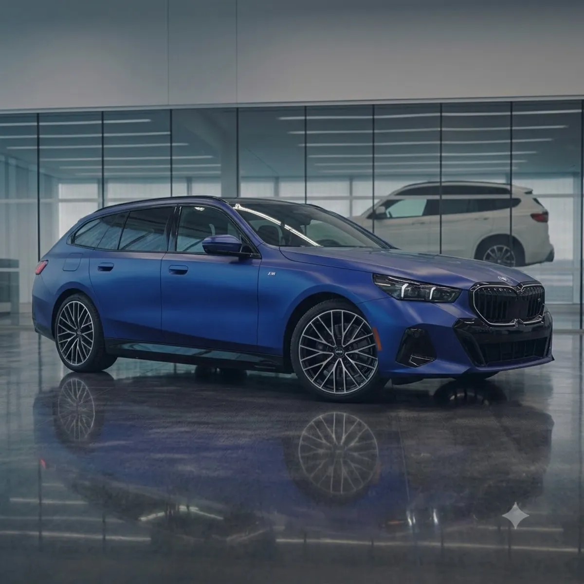 BMW G60 5 SERIES ALLOY WHEELS - Image 3