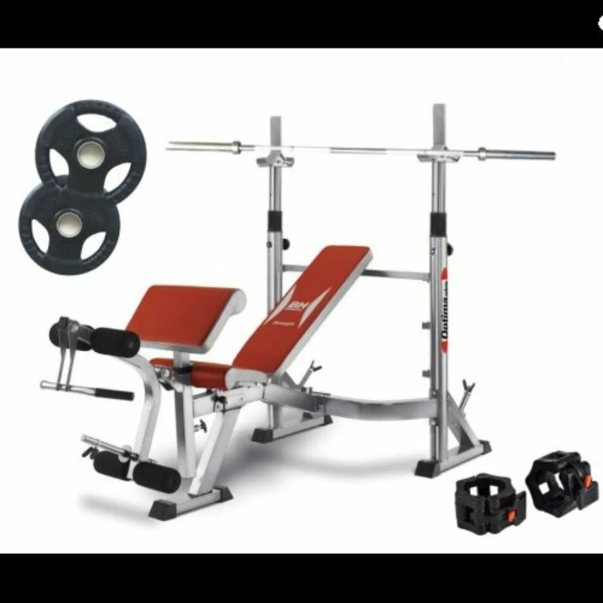 Gym Equipment Sale Now On- Gymgear.ie - Image 2