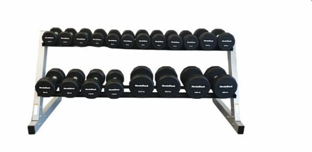 Gym Equipment Sale Now On- Gymgear.ie - Image 4