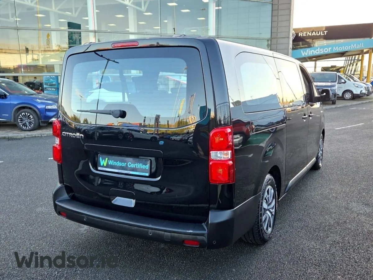 Citroen Spacetourer E-Spacetourer You 75kWh - Image 3