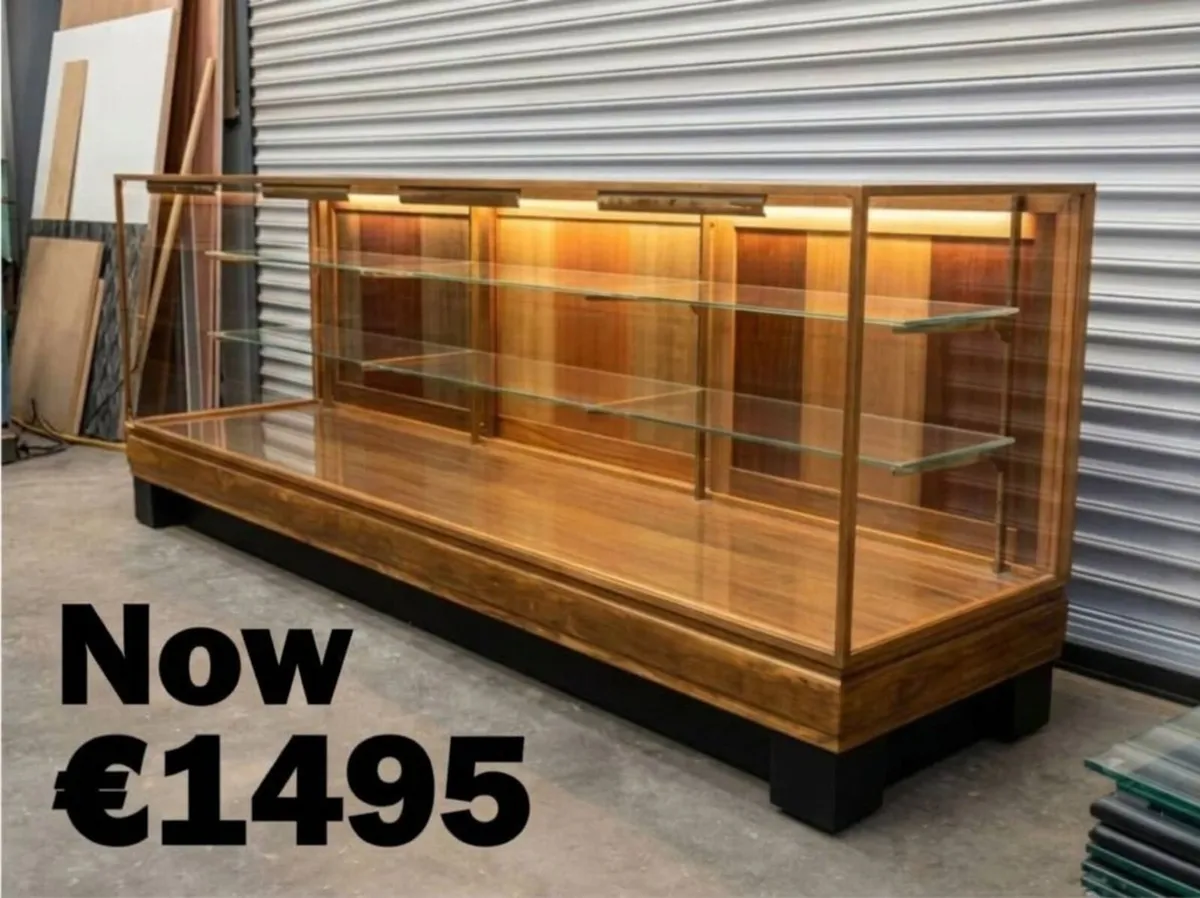 Antique Store Display - Image 1