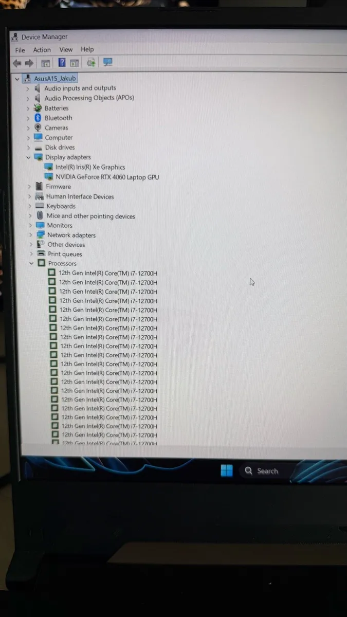 Gaming laptop - Image 3