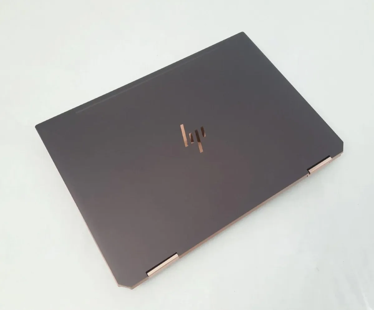 HP Spectre X360 Touch 13-Ap0010na 13 I7 16GB 512GB - Image 2