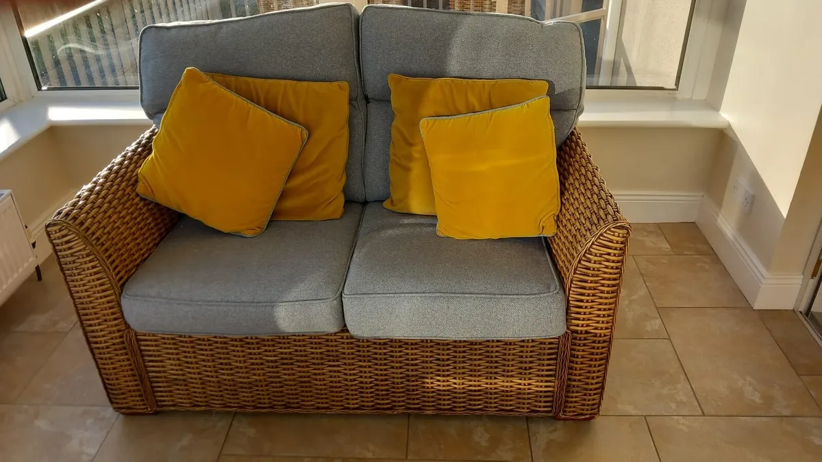 Conservatory set - Image 3
