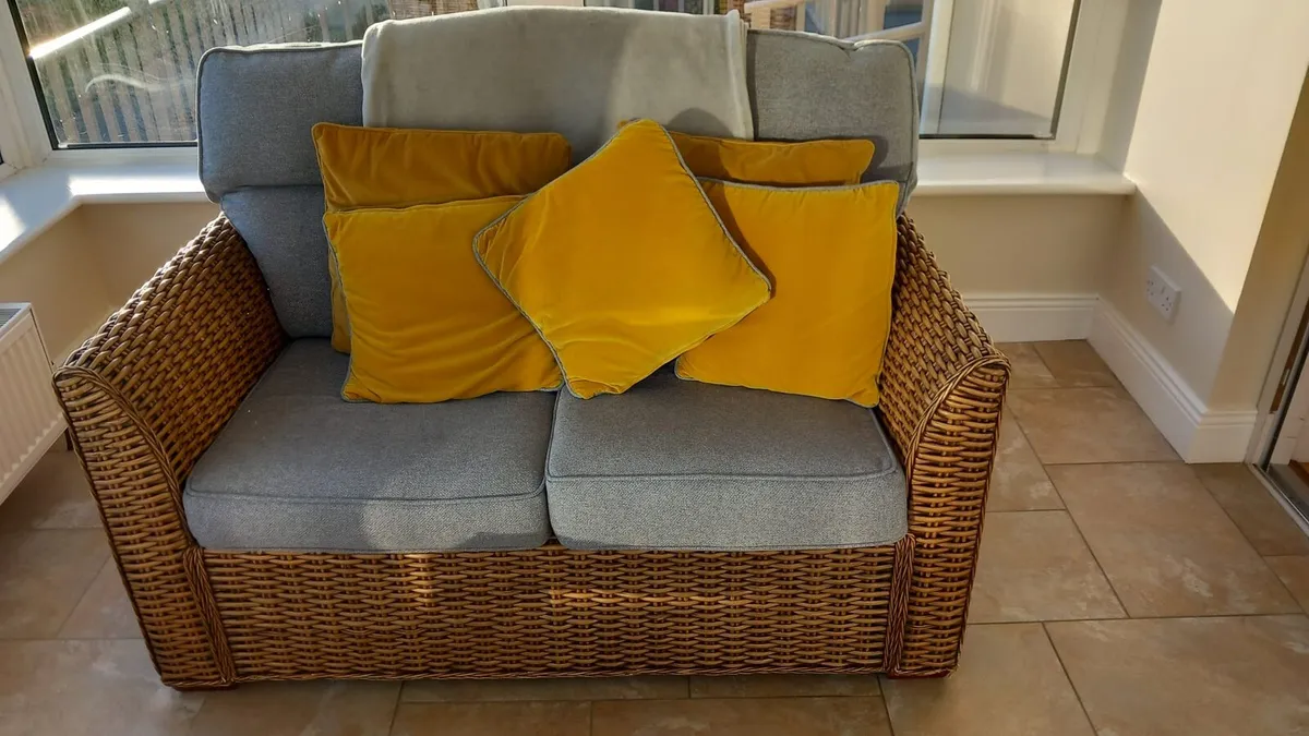 Conservatory set - Image 2