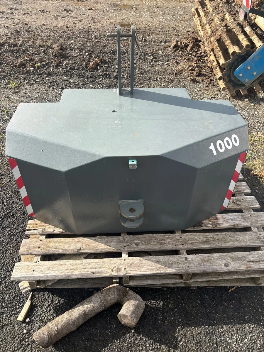 Weight block - Image 2