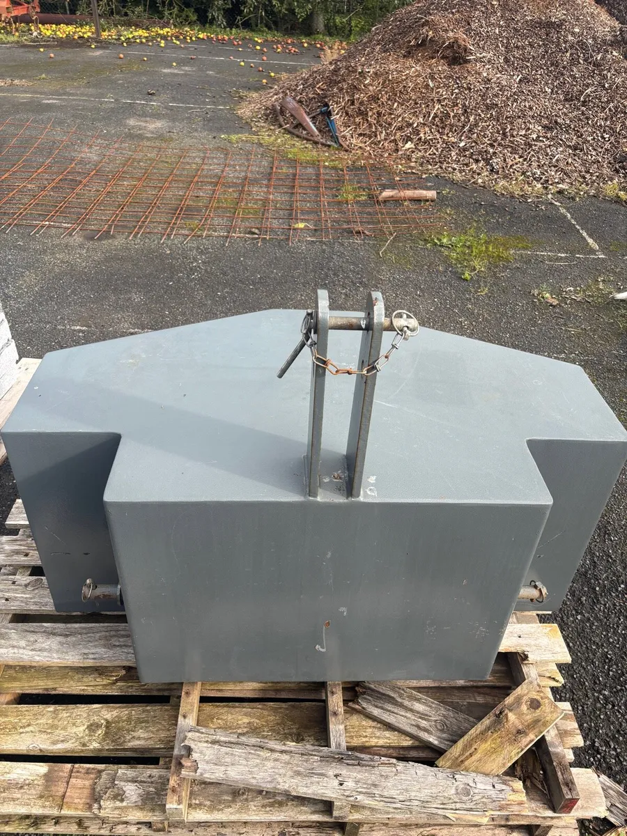 Weight block - Image 3