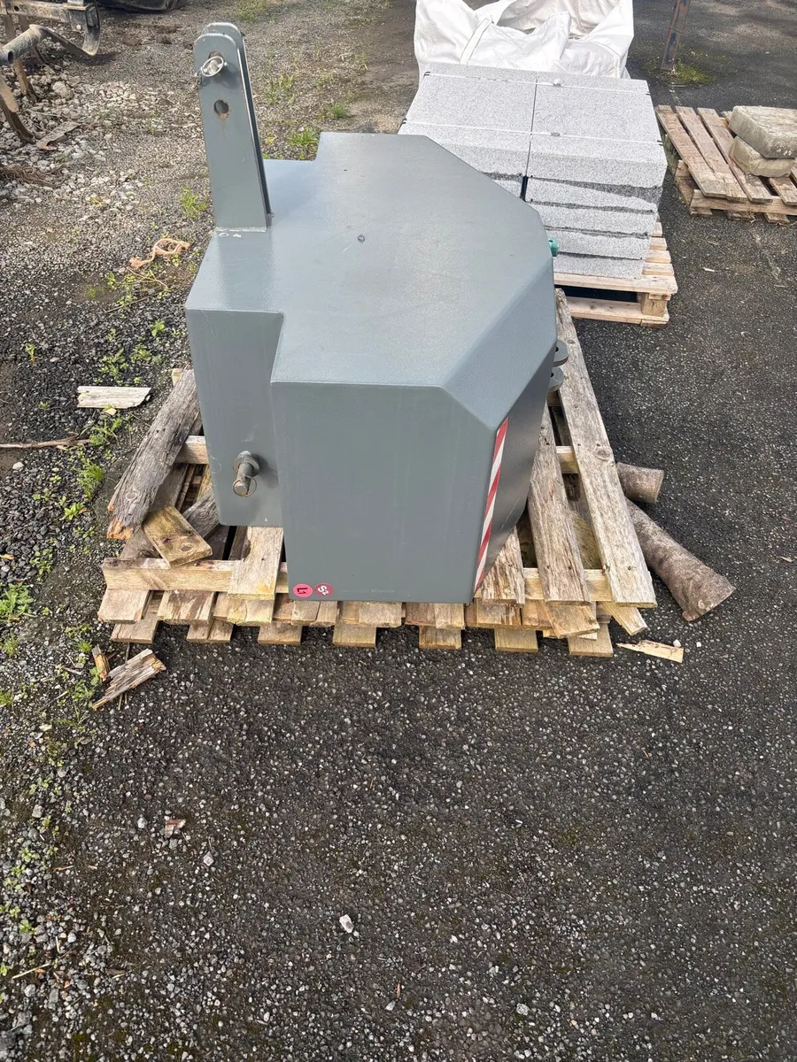 Weight block - Image 4