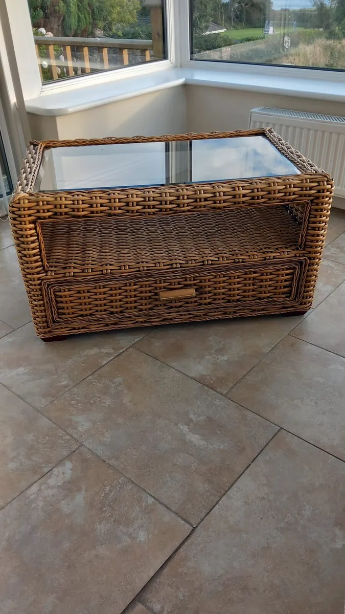 Conservatory set - Image 4