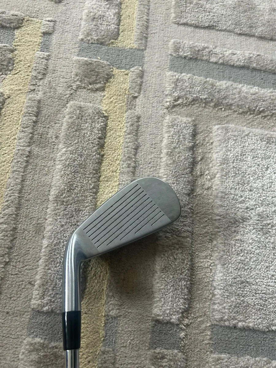 Mizuno driving iron - Image 2