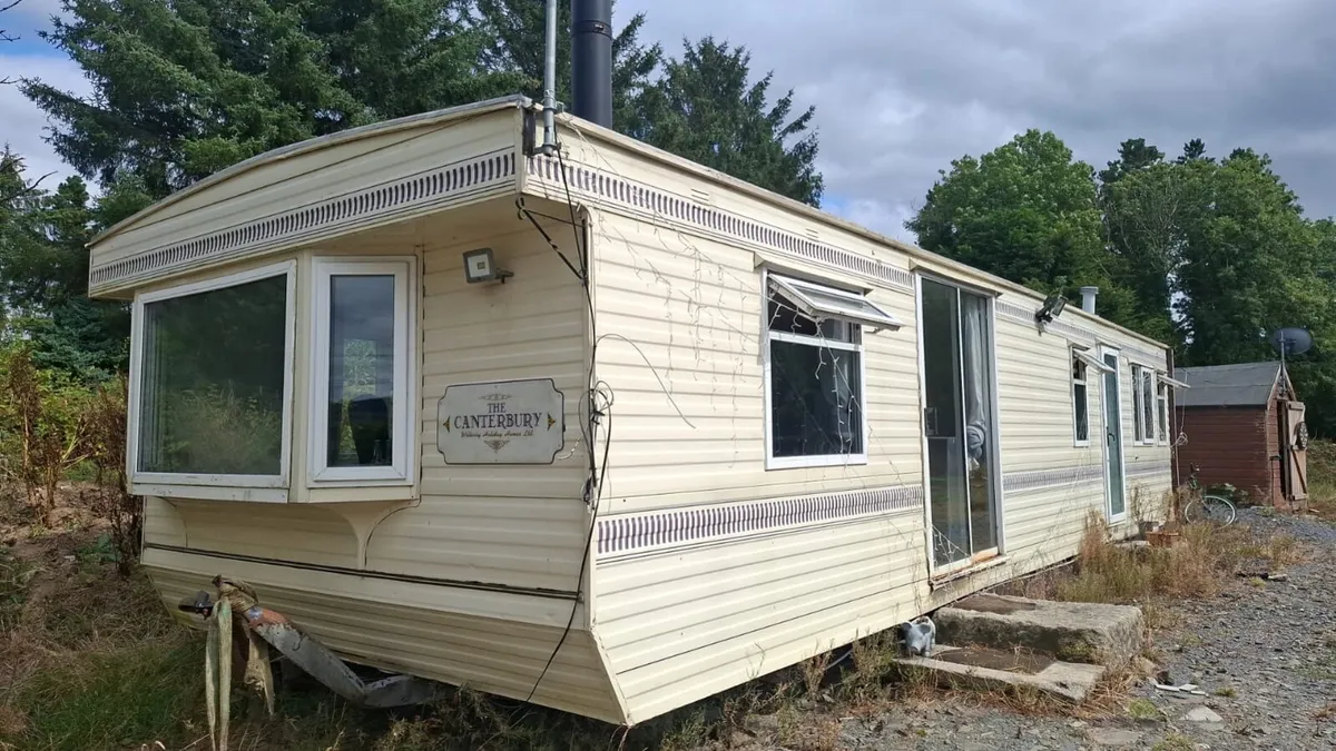 Mobile home - Image 2