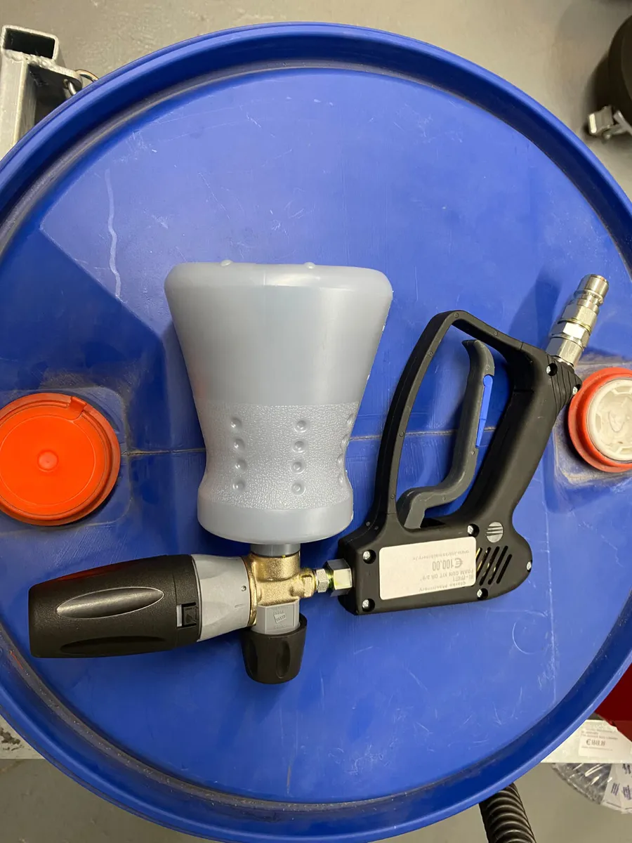 🧼PTO Washer Bundle Special Offer 🧼 - Image 4