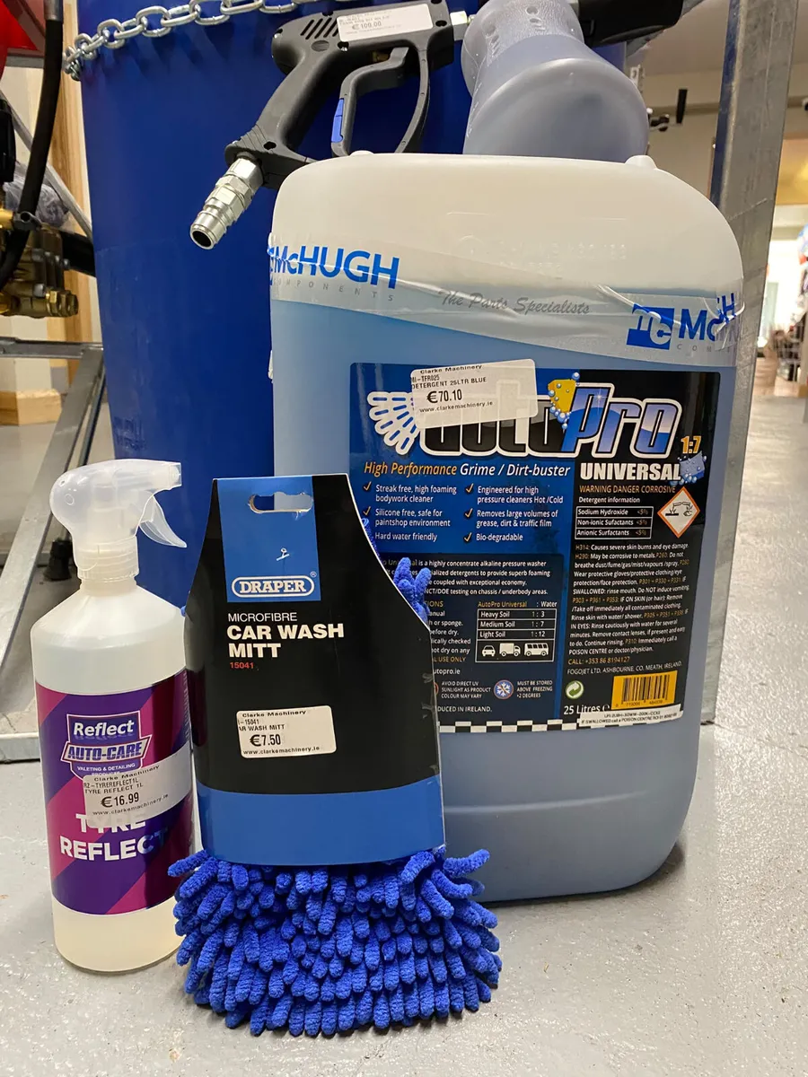 🧼PTO Washer Bundle Special Offer 🧼 - Image 3