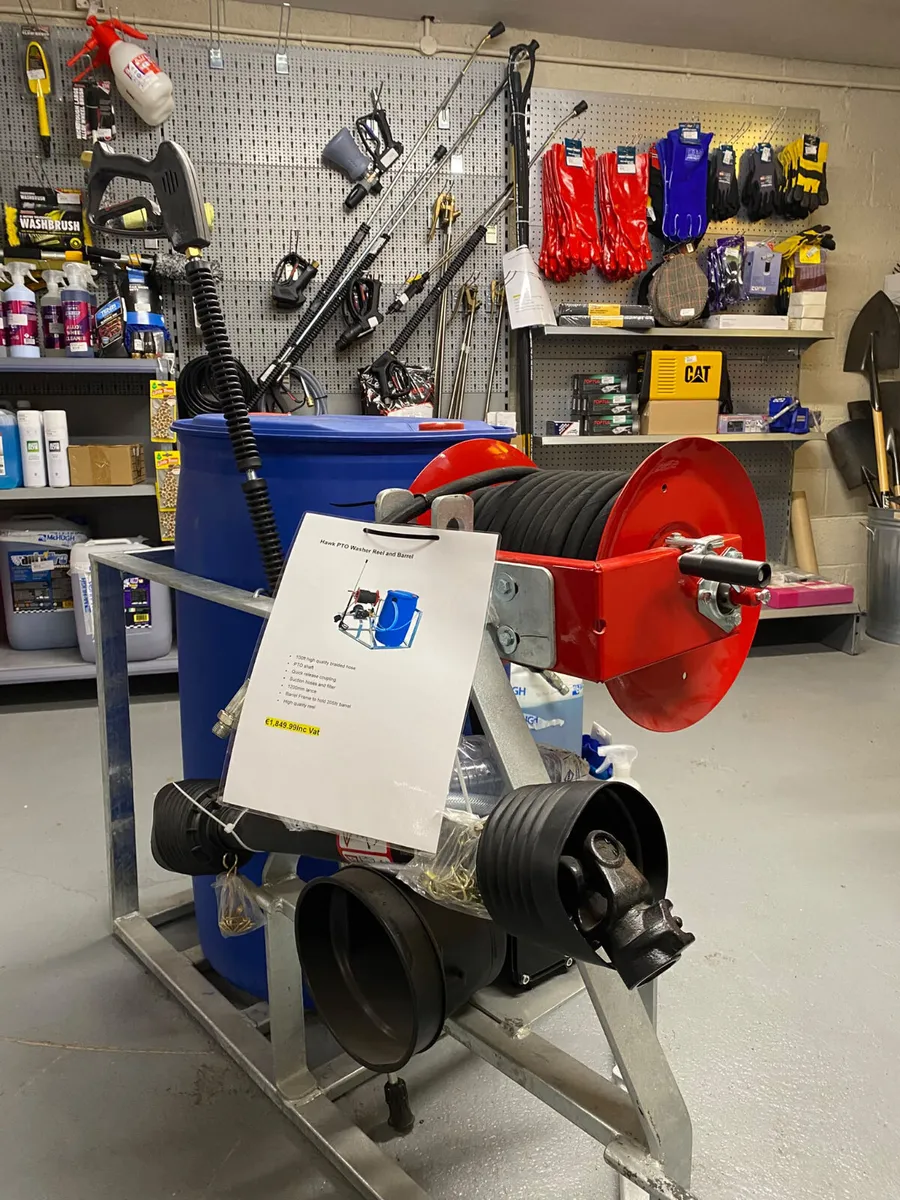 🧼PTO Washer Bundle Special Offer 🧼 - Image 2