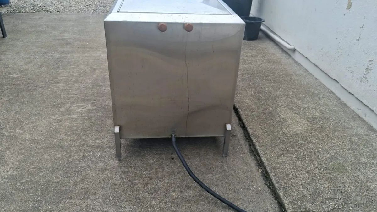 Hay steamer - Image 1