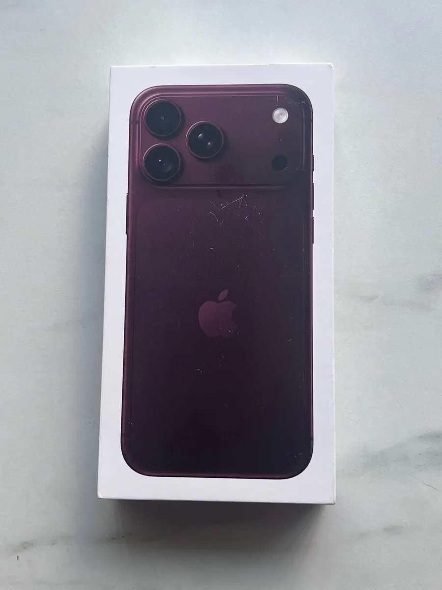 iPhone 18 Pro Max 256Gb - Image 2