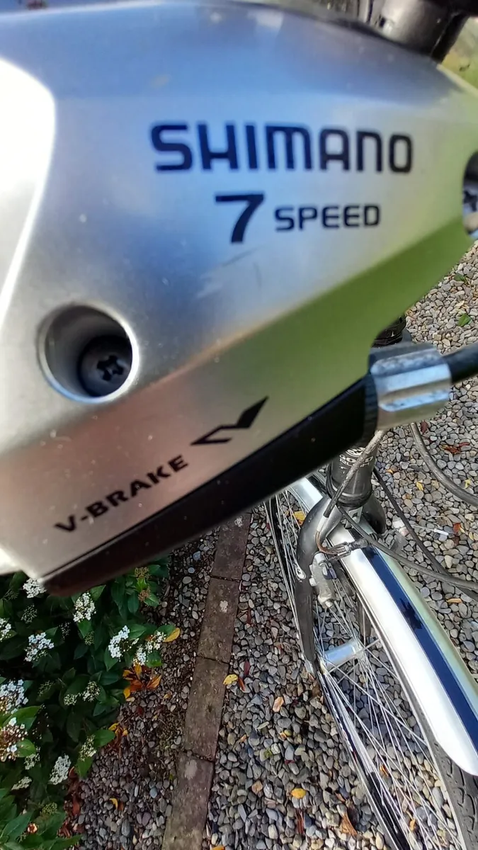 Gents Bike - Image 1