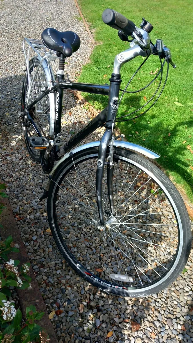 Gents Bike - Image 2