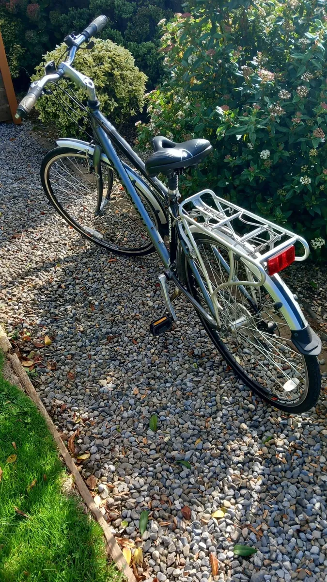 Gents Bike - Image 3