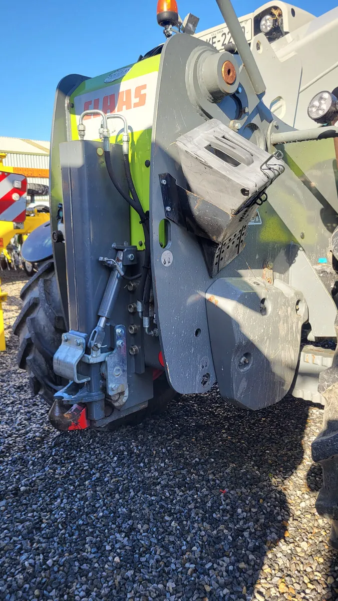 Claas Scorpion 7035 - Image 3
