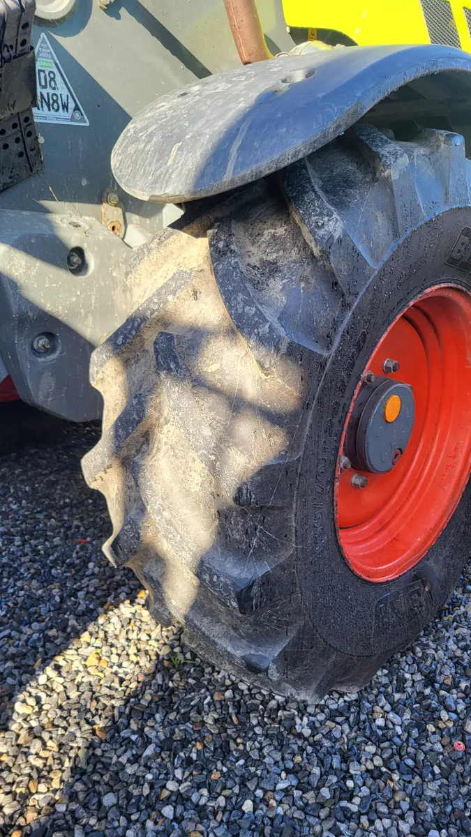 Claas Scorpion 7035 - Image 4