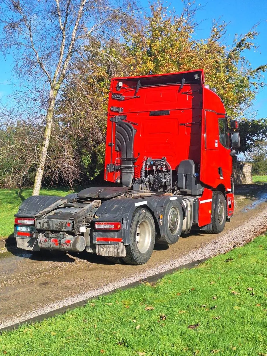 Renault T - Image 3