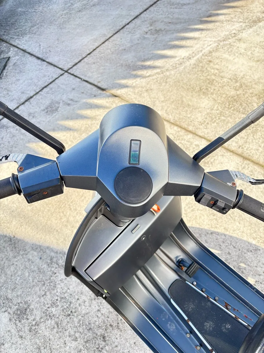 1983 Vespa PK50  (50cc) - Image 3