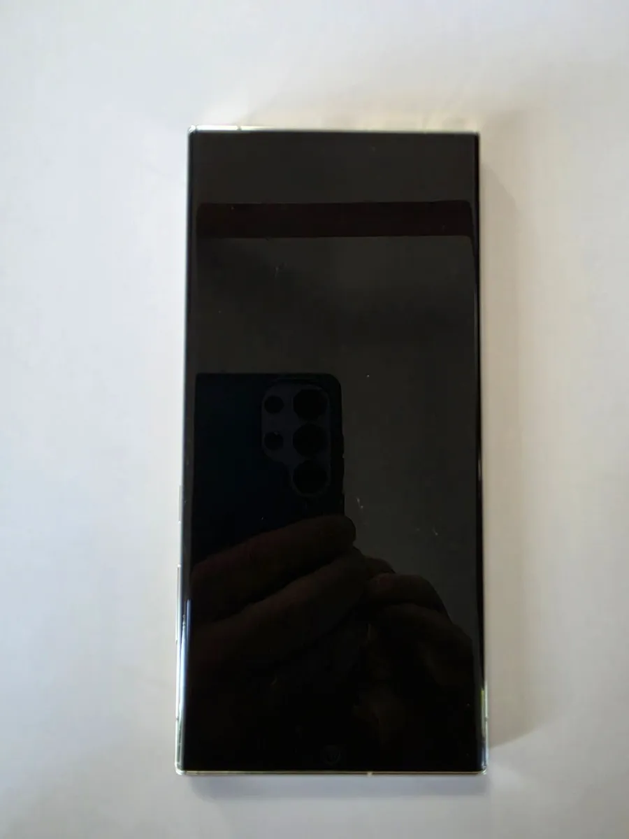Samsung S23 Ultra  (1TB) - Image 2