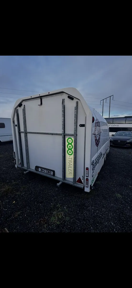 2019 Eco Shuttle - Image 2