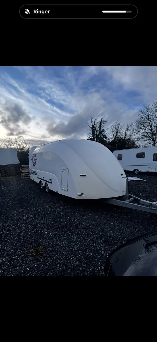 2019 Eco Shuttle - Image 3