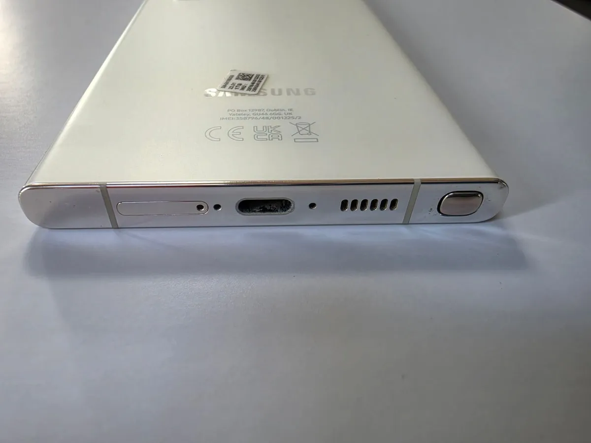 Samsung S23 Ultra  (1TB) - Image 3