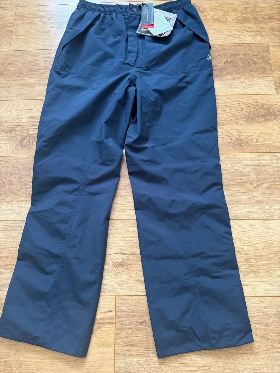 Galvin Green waterproof bottoms - Image 1