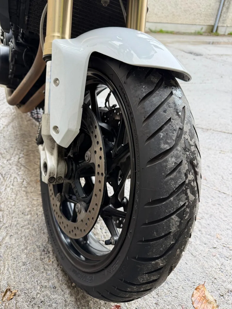 BMW F 800 R 2015 - Image 3